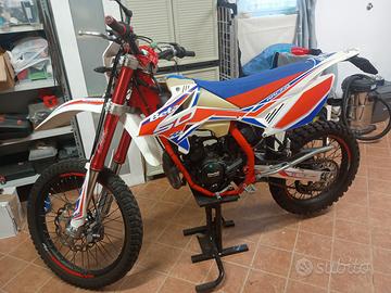 Beta Racing 50 - 2020