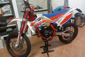 Beta Racing 50 - 2020