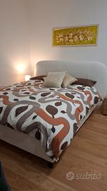 completo camera matrimoniale 