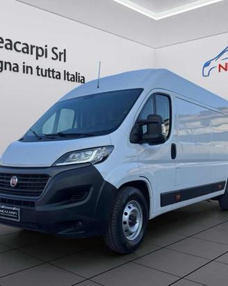 Fiat Ducato MAXI 2.3 MJT 140 L4H2 SPONDA PORT.500K