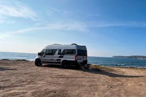 Adria twin supreme 640 slb