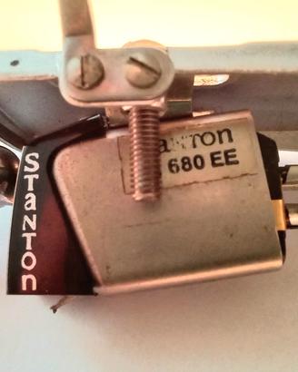pick-up Stanton 680ee