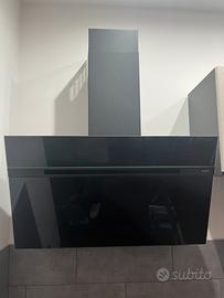 Cappa da cucina a parete Elica
