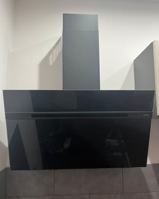 Cappa da cucina a parete Elica
