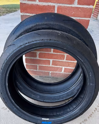 Pirelli sc1