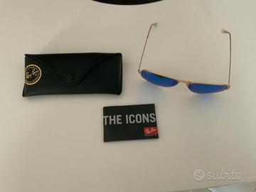 Rayban aviator RB3025 58/14