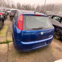FIAT PUNTO PER RICAMBI