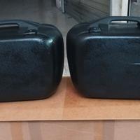 Guzzi borse laterali Hepco Becker 40lt Junior