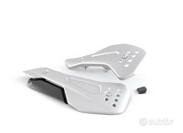 Puntale in alluminio - Triumph Trident 660 2025 - 