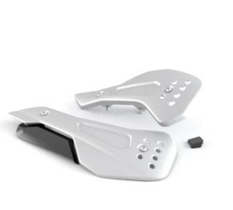 Puntale in alluminio - Triumph Trident 660 2025 - 