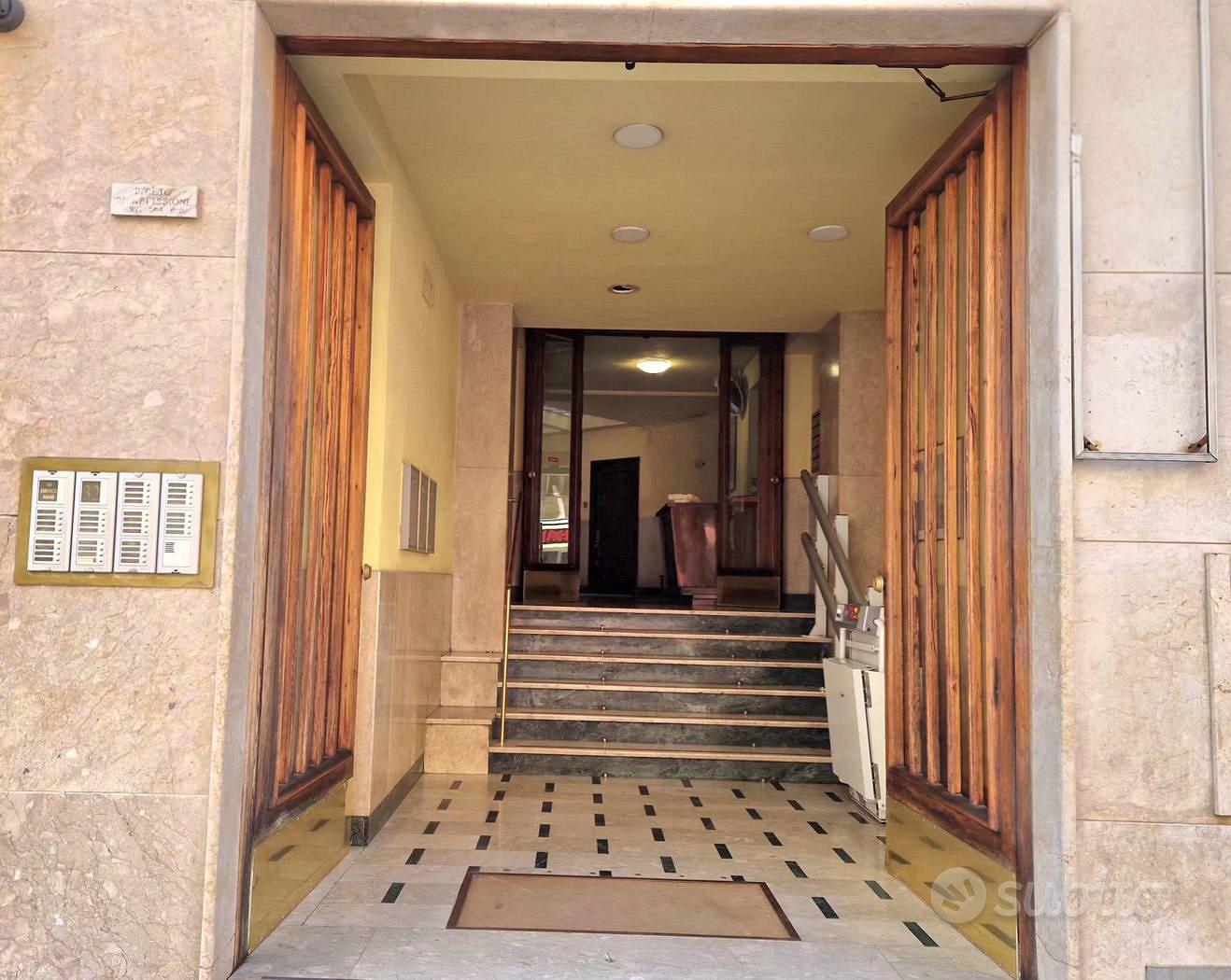 Appartamento – Palermo, VIII Circoscrizione - Vista 2