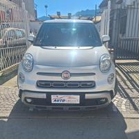 Fiat 500L 1.3 Multijet 82 CV Trekking