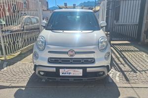 Fiat 500L 1.3 Multijet 82 CV Trekking