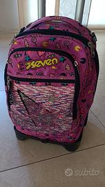 zaino Seven 