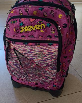 zaino Seven 