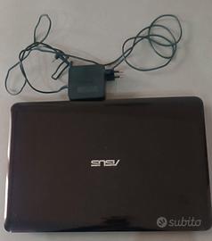 Notebook ASUS F556UJ – 8GB RAM / i5 / 500GB – Buon