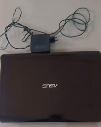 Notebook ASUS F556UJ – 8GB RAM / i5 / 500GB – Buon