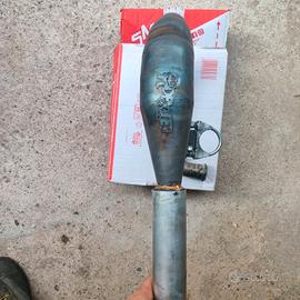 espansione Dexter vespa px 125 150