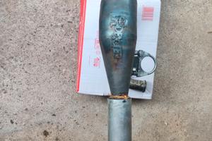 espansione Dexter vespa px 125 150