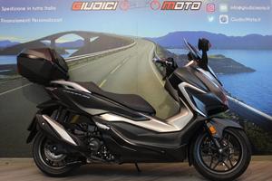HONDA FORZA 350 - 2021 - KM 19069