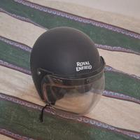 casco scooter