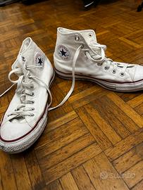 Converse all star Chick Taylor uomo