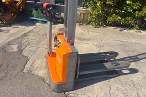 S167 TRANSPALET ELLETRICO STILL ECV 1OC