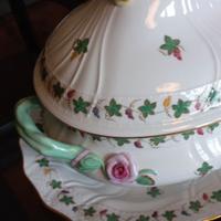 Herend servizio piatti da 12 persone