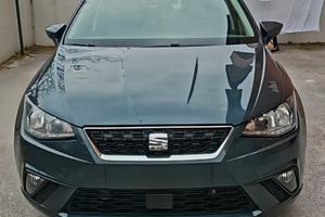 Seat Ibiza TGI Metano