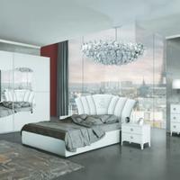 camera da letto aurora