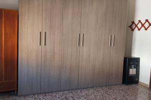 Camera singola per studetessa universitaria