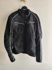 Giacca Moto Sposi - 3 Strati  - Taglia M