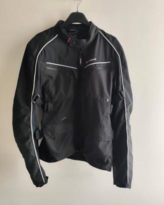 Giacca Moto Sposi - 3 Strati  - Taglia M