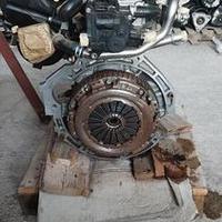 Motore Hyundai Kia cc.1.2 benzina/gpl G4LF