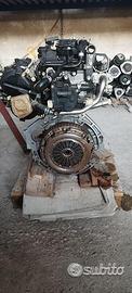 Motore Hyundai Kia cc.1.2 benzina/gpl G4LF
