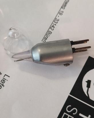 Puntina per giradischi SP14 Bang & Olufsen