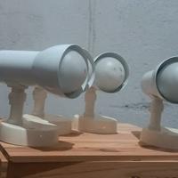 Faretti decorativi
