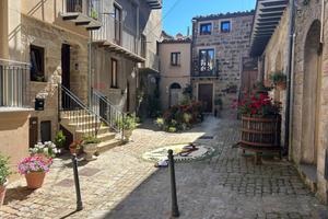 Casa Indipendente - Geraci Siculo