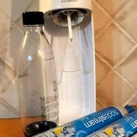 gasatore acqua Sodastream