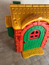 Casetta bimbi