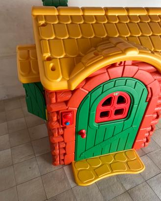 Casetta bimbi
