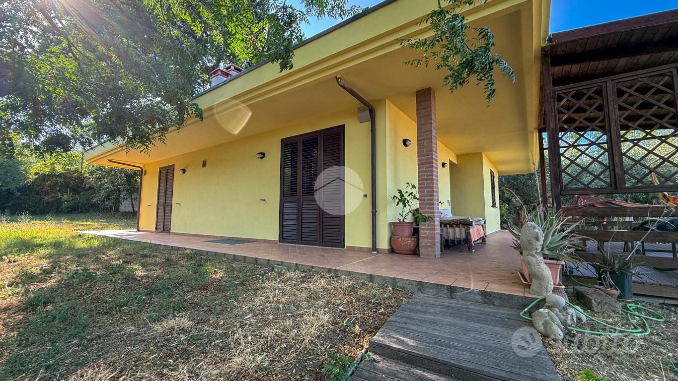 House in San Clemente, Fornace - Vista 4