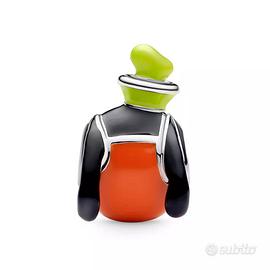 Goofy Icon Charm Pippo Pandora – Disney Parks