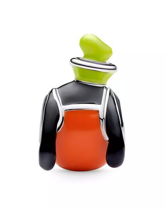 Goofy Icon Charm Pippo Pandora – Disney Parks
