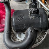 Polini original px/lml 177/187 rinforzata