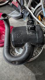 Polini original px/lml 177/187 rinforzata