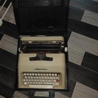 Olivetti
