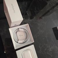 Apple AirPods 2 seminuove originali 