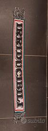 Sciarpa Irriducibili Juve  00/01