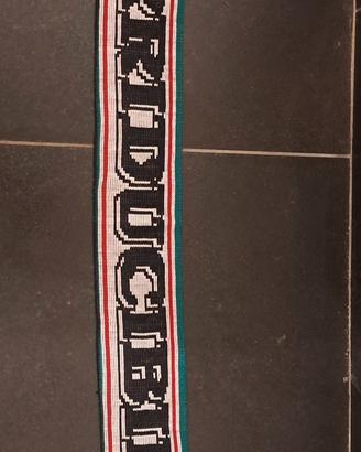 Sciarpa Irriducibili Juve  00/01